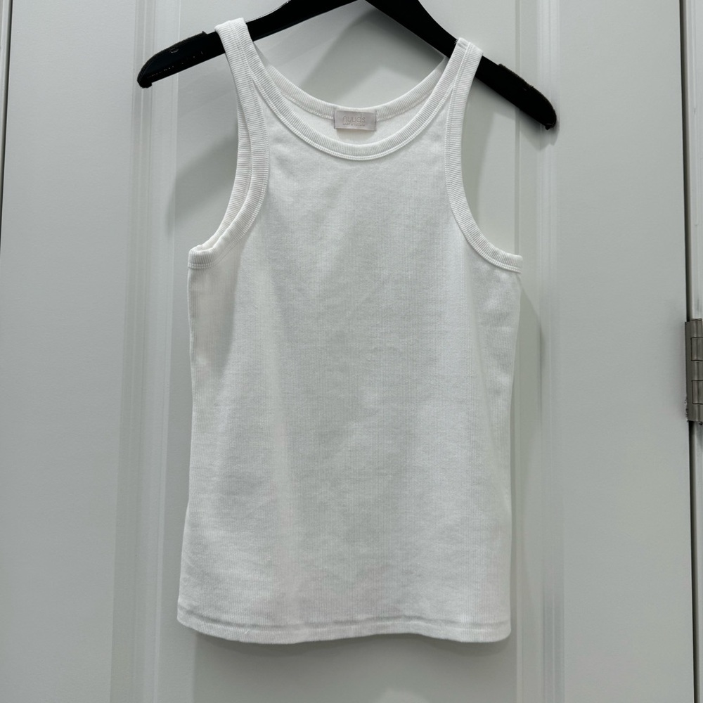 Nuuds Essential Ribbed Tank Top Bundle - Picture 3 of 16